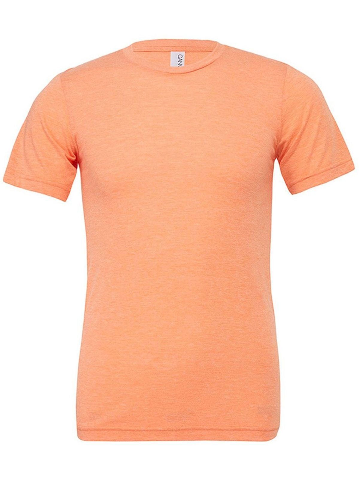 orange triblend